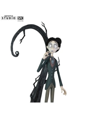 Abystyle Studio Super Figure Collection Corpse Bride Victor
