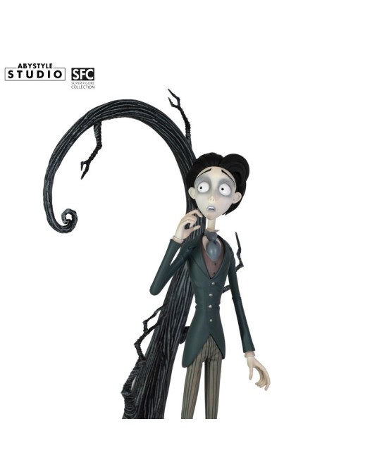 Abystyle Studio Super Figure Collection Corpse Bride Victor