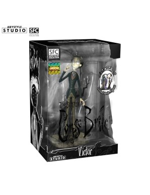 Abystyle Studio Super Figure Collection Corpse Bride Victor