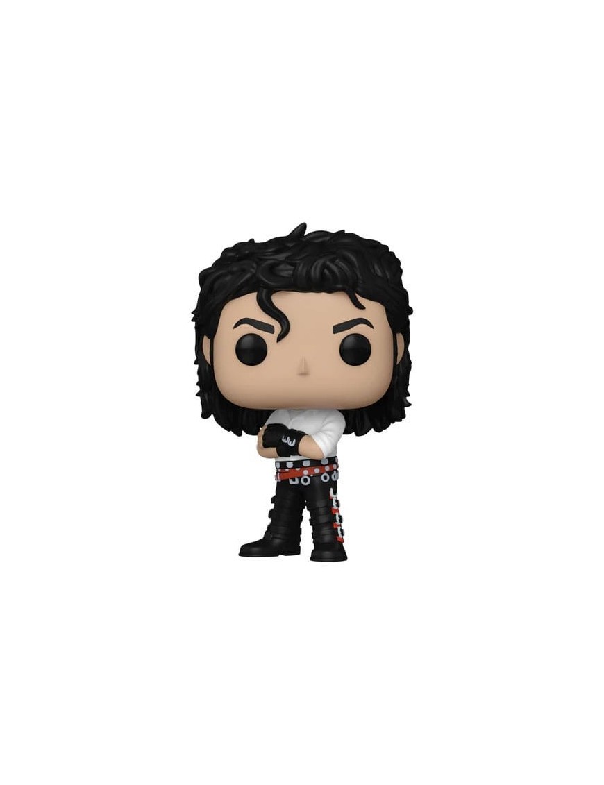 Funko POP! Rocks 383 Michael Jackson