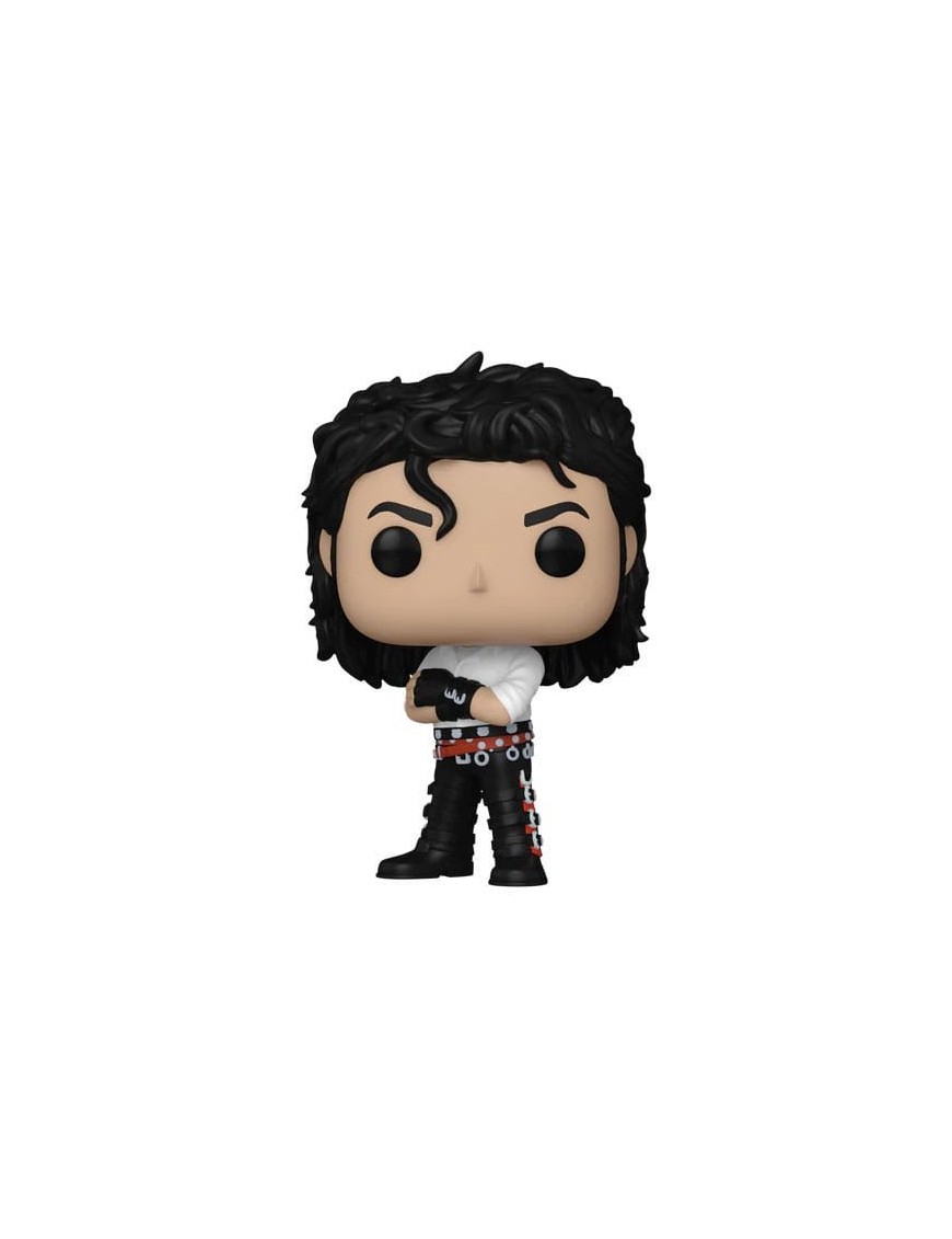 Funko POP! Rocks 383 Michael Jackson