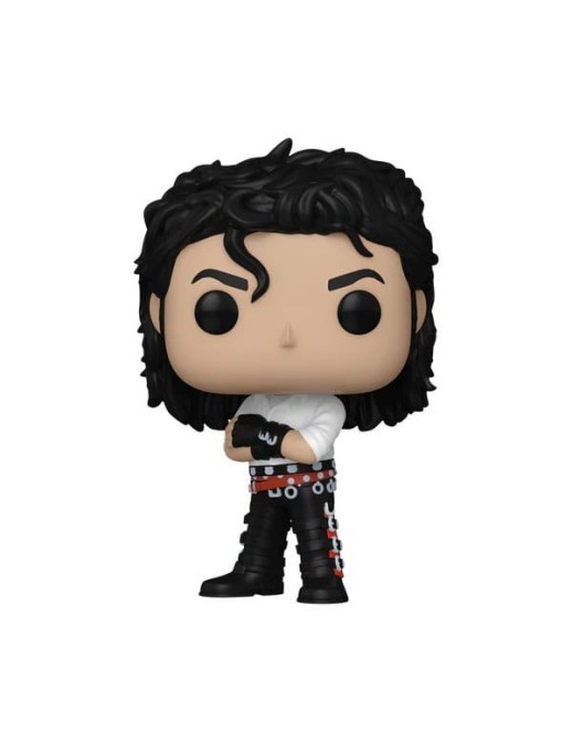 Funko POP! Rocks 383 Michael Jackson