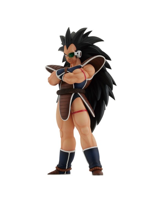 Bandai Ichibansho Dragon Ball Z VS Omnibus Amazing Raditz