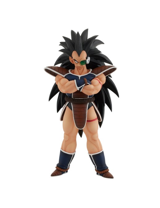 Bandai Ichibansho Dragon Ball Z VS Omnibus Amazing Raditz