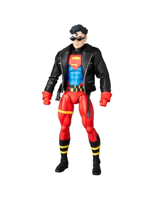 Medicom Toy MAFEX Return of Superman Superboy