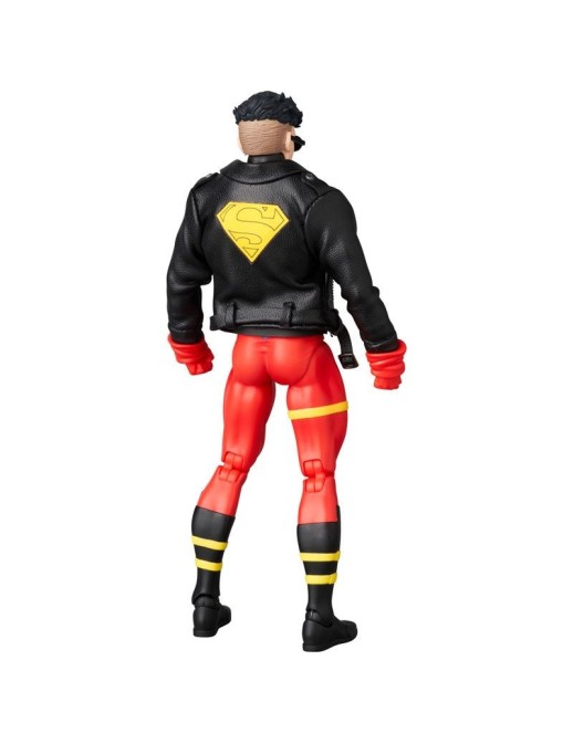 Medicom Toy MAFEX Return of Superman Superboy