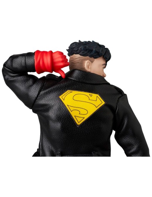 Medicom Toy MAFEX Return of Superman Superboy