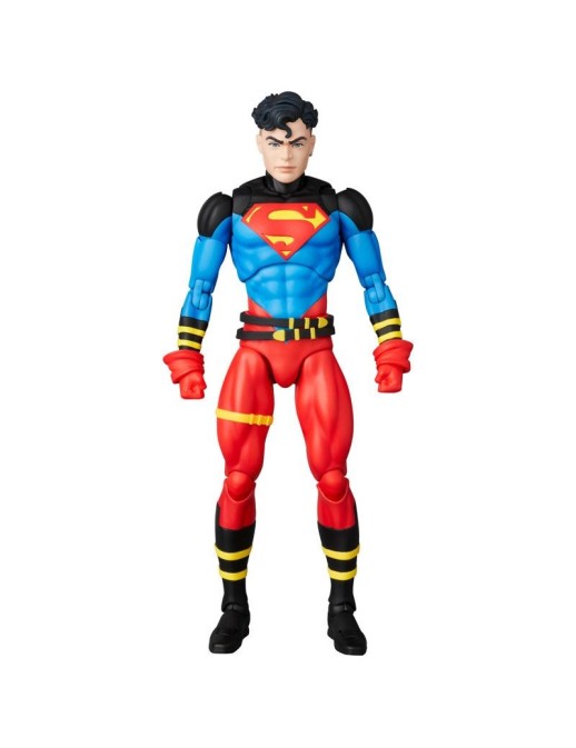 Medicom Toy MAFEX Return of Superman Superboy