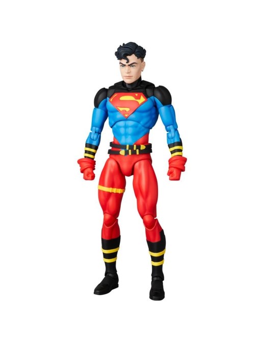Medicom Toy MAFEX Return of Superman Superboy