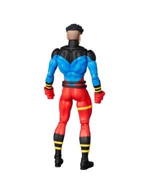 Medicom Toy MAFEX Return of Superman Superboy