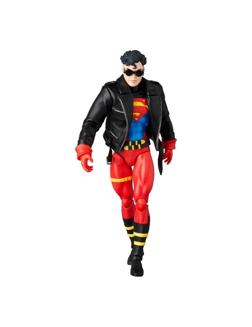 Medicom Toy MAFEX Return of Superman Superboy Medicom Toy MAFEX Return of Superman Superboy