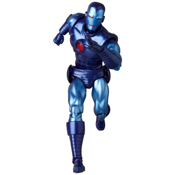 Medicom Toy MAFEX Iron Man...