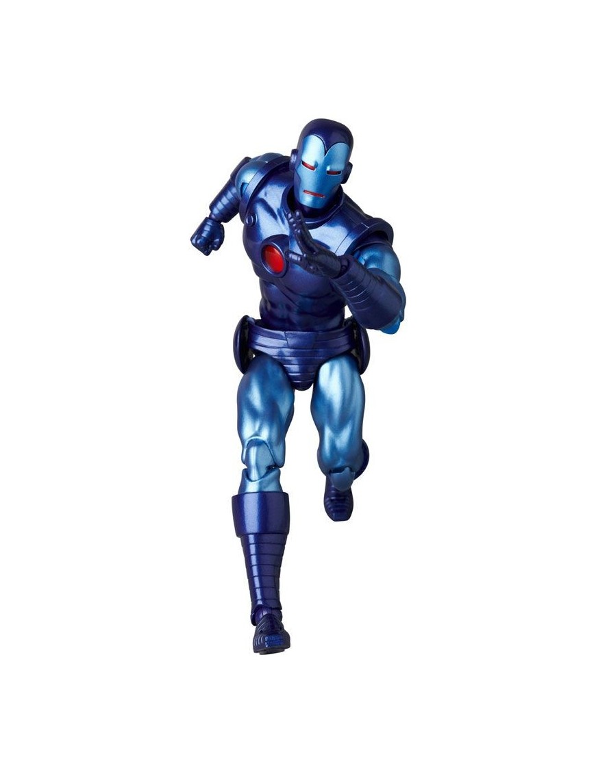 Medicom Toy MAFEX Iron Man Stealth Comic Version Medicom Toy MAFEX Iron Man Stealth Comic Version