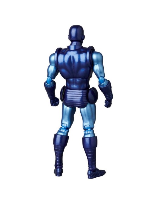 Medicom Toy MAFEX Iron Man Stealth Comic Version