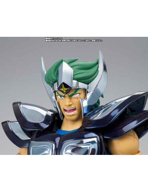 Bandai Saint Seiya Myth Cloth Silver Saint Whale Moses