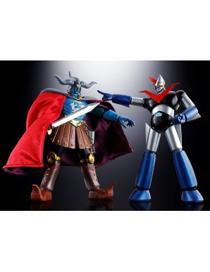 Bandai Soul of Chogokin GX-110 Ankoku Daishogun