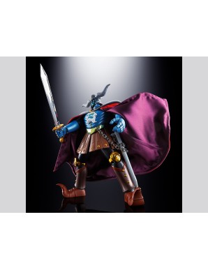 Bandai Soul of Chogokin GX-110 Ankoku Daishogun