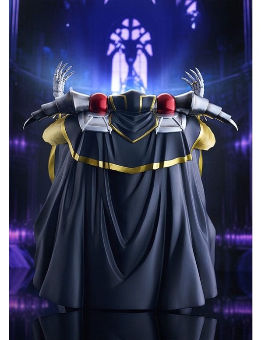 Good Smile Company POP Up Parade SP Overlord Ainz Ooal Gown