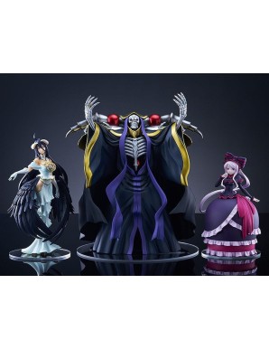 Good Smile Company POP Up Parade SP Overlord Ainz Ooal Gown