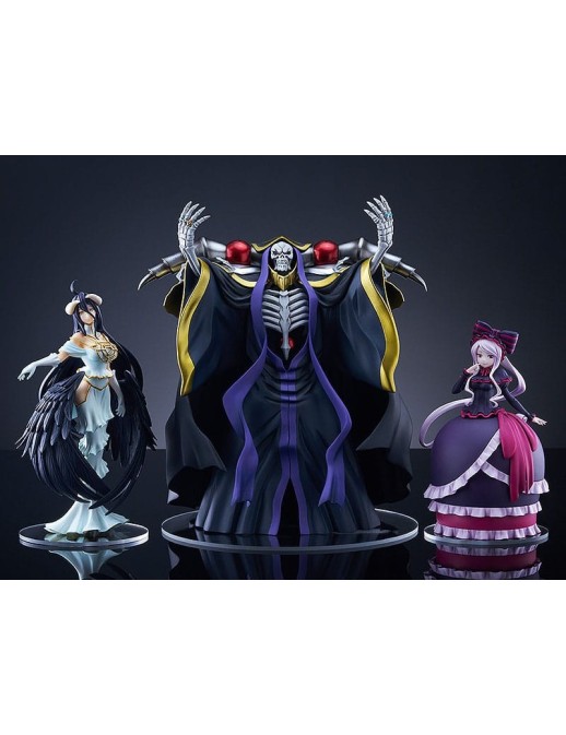 Good Smile Company POP Up Parade SP Overlord Ainz Ooal Gown