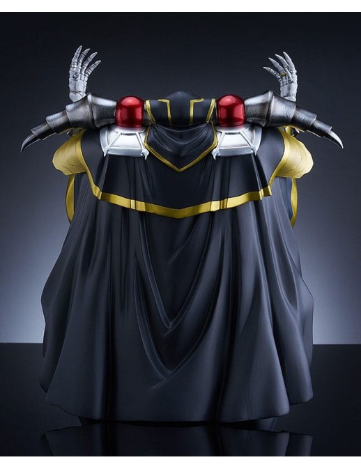 Good Smile Company POP Up Parade SP Overlord Ainz Ooal Gown