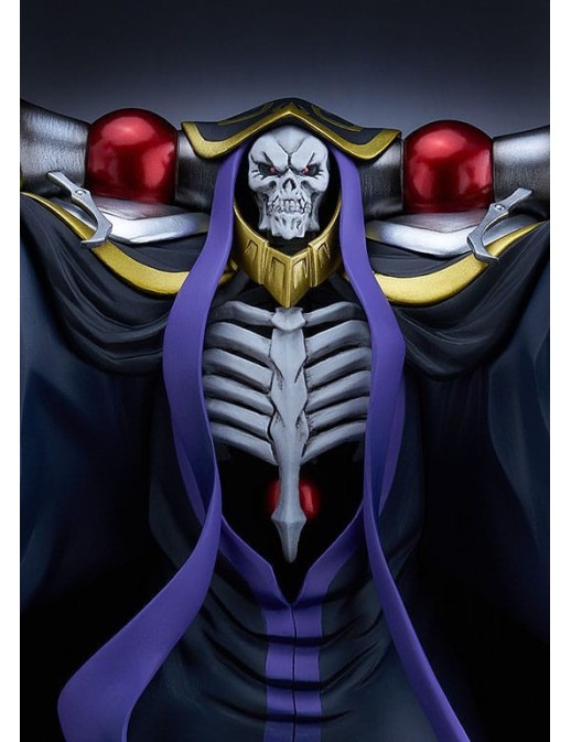 Good Smile Company POP Up Parade SP Overlord Ainz Ooal Gown