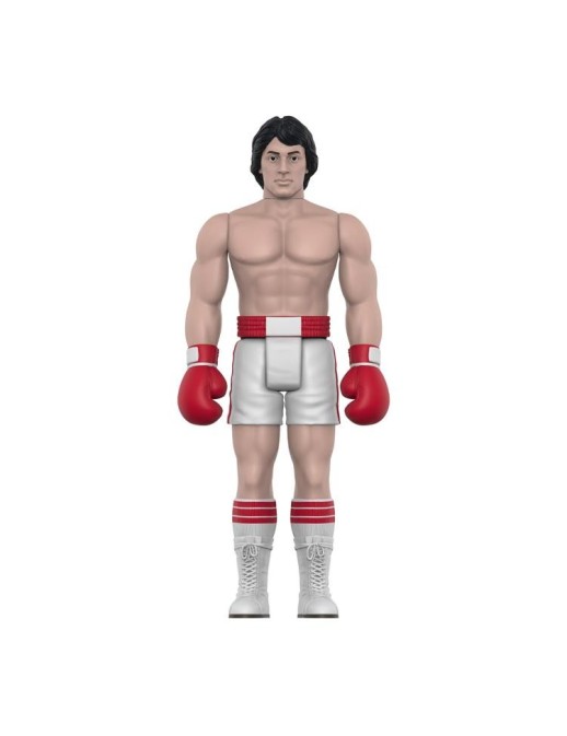 Super7 ReAction Rocky Rocky Balboa
