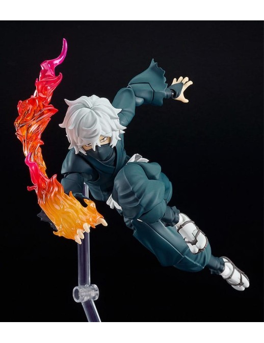 Max Factory Figma Hell's Paradise: Jigokuraku Gabimaru