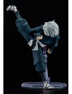 Max Factory Figma Hell's Paradise: Jigokuraku Gabimaru