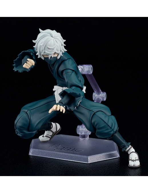 Max Factory Figma Hell's Paradise: Jigokuraku Gabimaru