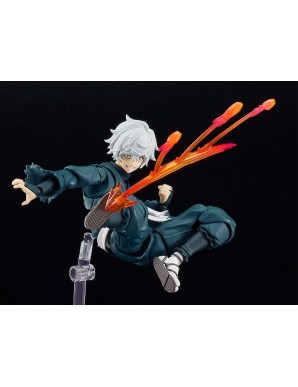 Max Factory Figma Hell's Paradise: Jigokuraku Gabimaru