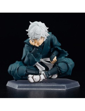 Max Factory Figma Hell's Paradise: Jigokuraku Gabimaru