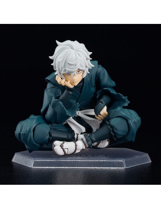 Max Factory Figma Hell's Paradise: Jigokuraku Gabimaru