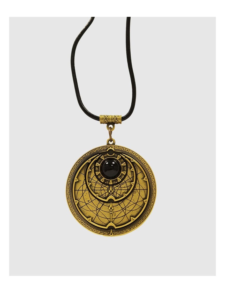 ItemLab Alone in the Dark Medallion Talisman Limited Edition ItemLab Alone in the Dark Medallion Talisman Limited Edition