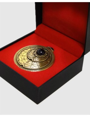 ItemLab Alone in the Dark Medallion Talisman Limited Edition
