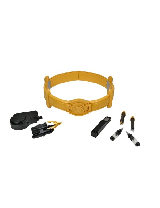 Neca Prop Replica Batman 1989 Batman Utility Belt