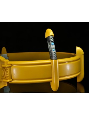 Neca Prop Replica Batman 1989 Batman Utility Belt