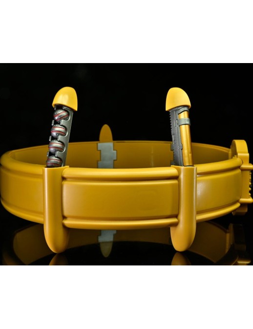 Neca Prop Replica Batman 1989 Batman Utility Belt