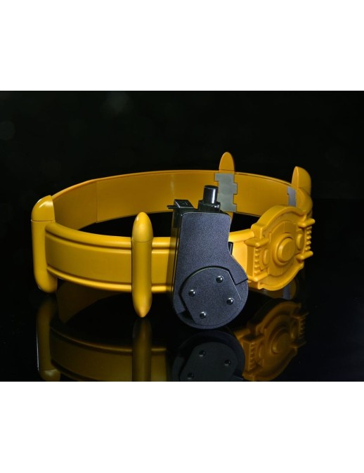 Neca Prop Replica Batman 1989 Batman Utility Belt