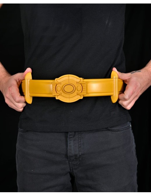 Neca Prop Replica Batman 1989 Batman Utility Belt