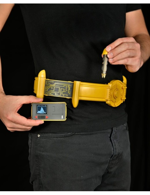 Neca Prop Replica Batman 1989 Batman Utility Belt