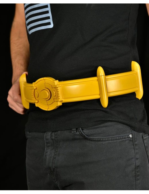 Neca Prop Replica Batman 1989 Batman Utility Belt