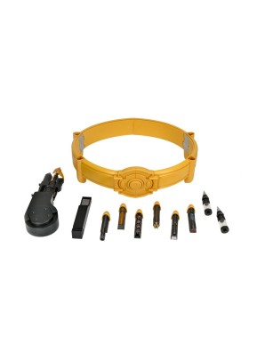 Neca Prop Replica Batman 1989 Batman Utility Belt
