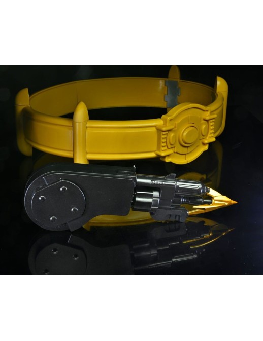 Neca Prop Replica Batman 1989 Batman Utility Belt