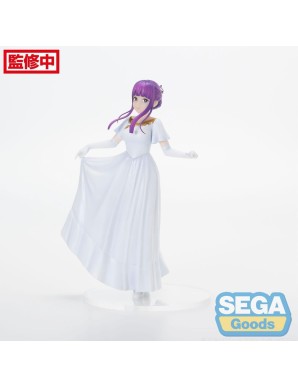 Sega Luminasta Frieren Beyond Journey's End Fern In Vorig Verson