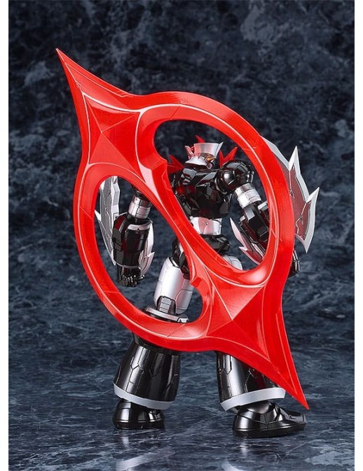 Good Smile Company Moderoid Shin Mazinger Zero Vs Ankoku Good Smile Company Moderoid Shin Mazinger Zero Vs Ankoku