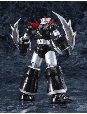 Good Smile Company Moderoid Shin Mazinger Zero Vs Ankoku Daishogun Mazinger Zero