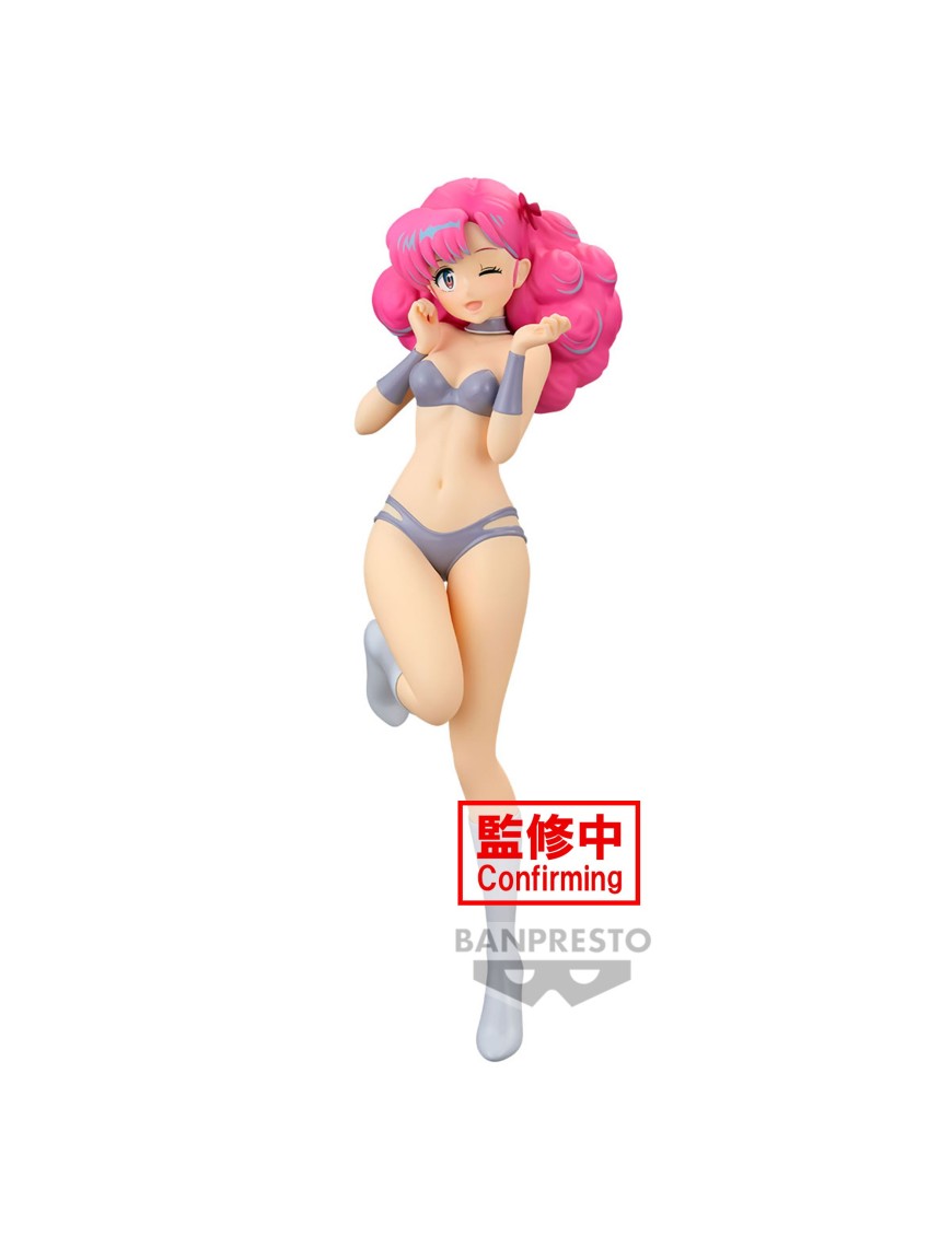 Banpresto Urusei Yatsura Glitter & Glamours Lum and Bestie Collection Vol.1 Ran Banpresto Urusei Yatsura Glitter & Glamours Lum and Bestie Collection Vol.1 Ran