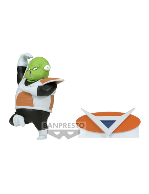 Banpresto Dragon Ball Z Solid Edge Works Vol.21 Guldo