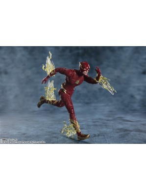Bandai S.H. Figuarts The Flash